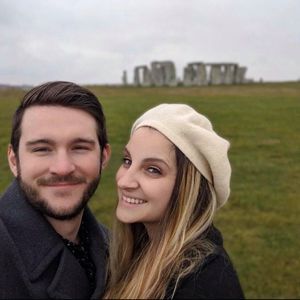 Meet your Posher, Talia